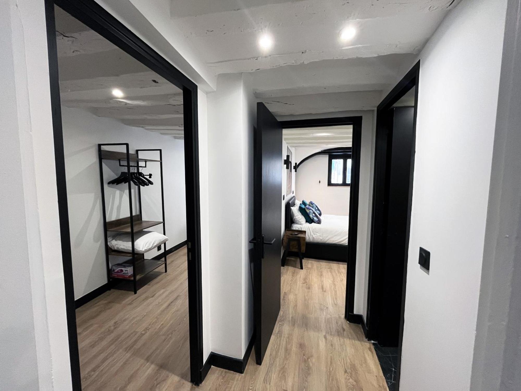 شقة Urban Flat 174 - Vuitton St Denis باريس المظهر الخارجي الصورة